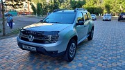Renault Duster 2015 Караганда