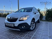 Opel Mokka 2015 