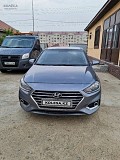 Hyundai Solaris 2017 