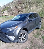 Toyota RAV 4 2016 