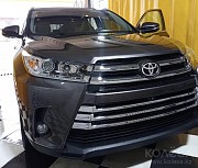 Toyota Highlander 2018 