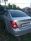 Chevrolet Aveo 2015 Петропавл