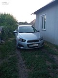 Chevrolet Aveo 2015 Петропавловск