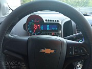 Chevrolet Aveo 2015 