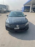 Volkswagen Passat 2017 Алматы