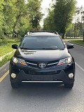 Toyota RAV 4 2015 