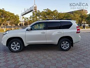 Toyota Land Cruiser Prado 2016 Актау
