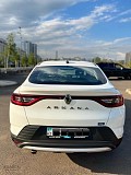 Renault Arkana 2021 Нұр-Сұлтан (Астана)