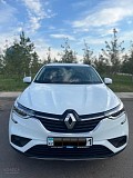 Renault Arkana 2021 Астана