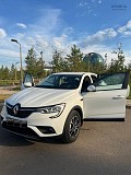 Renault Arkana 2021 Астана