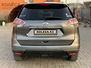 Nissan X-Trail 2016 Астана
