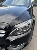Mercedes-Benz C 180 2016 