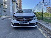 Volkswagen Polo 2018 Шымкент