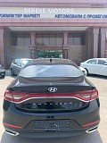 Hyundai Grandeur 2018 