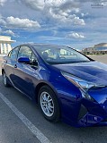 Toyota Prius 2017 