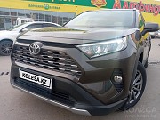 Toyota RAV 4 2021 Орал