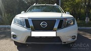 Nissan Terrano 2017 