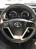 Toyota Highlander 2017 