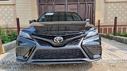 Toyota Camry 2021 Түркістан
