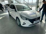 Hyundai Accent 2021 Актау