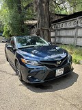 Toyota Camry 2019 Алматы