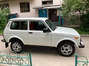 ВАЗ (Lada) 2121 Нива 2020 Алматы