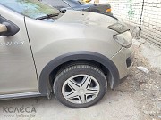 Renault Sandero Stepway 2015 Алматы