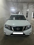 Nissan Terrano 2015 Астана