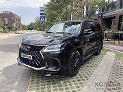 Lexus LX 570 2019 