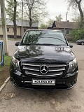 Mercedes-Benz Vito 2019 