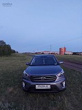 Hyundai Creta 2019 Көкшетау