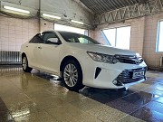 Toyota Camry 2015 Астана