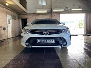 Toyota Camry 2015 Астана