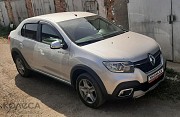 Renault Logan Stepway 2019 Усть-Каменогорск