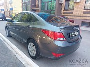 Hyundai Accent 2015 Орал