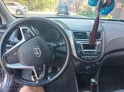 Hyundai Accent 2015 Уральск