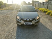 Renault Sandero Stepway 2016 Шымкент
