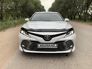 Toyota Camry 2018 Алматы