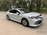 Toyota Camry 2018 Алматы