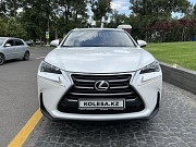 Lexus NX 200t 2017 Алматы