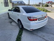 Toyota Camry 2017 Шымкент