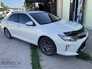 Toyota Camry 2017 Шымкент