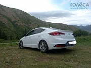 Hyundai Elantra 2019 Уральск