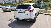 Toyota RAV 4 2019 Нұр-Сұлтан (Астана)