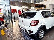 Renault Sandero Stepway 2021 