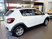 Renault Sandero Stepway 2021 