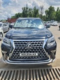 Lexus GX 460 2017 Алматы