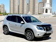 Nissan Terrano 2019 Астана