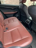 Lexus NX 300h 2017 