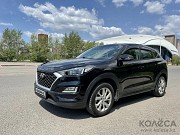 Hyundai Tucson 2019 Усть-Каменогорск